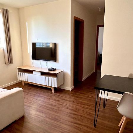 Apartamento - Gleba Palhano Home X Londrina Bagian luar foto