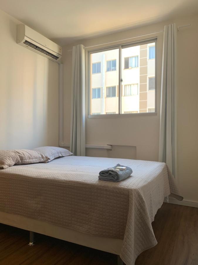 Apartamento - Gleba Palhano Home X Londrina Bagian luar foto