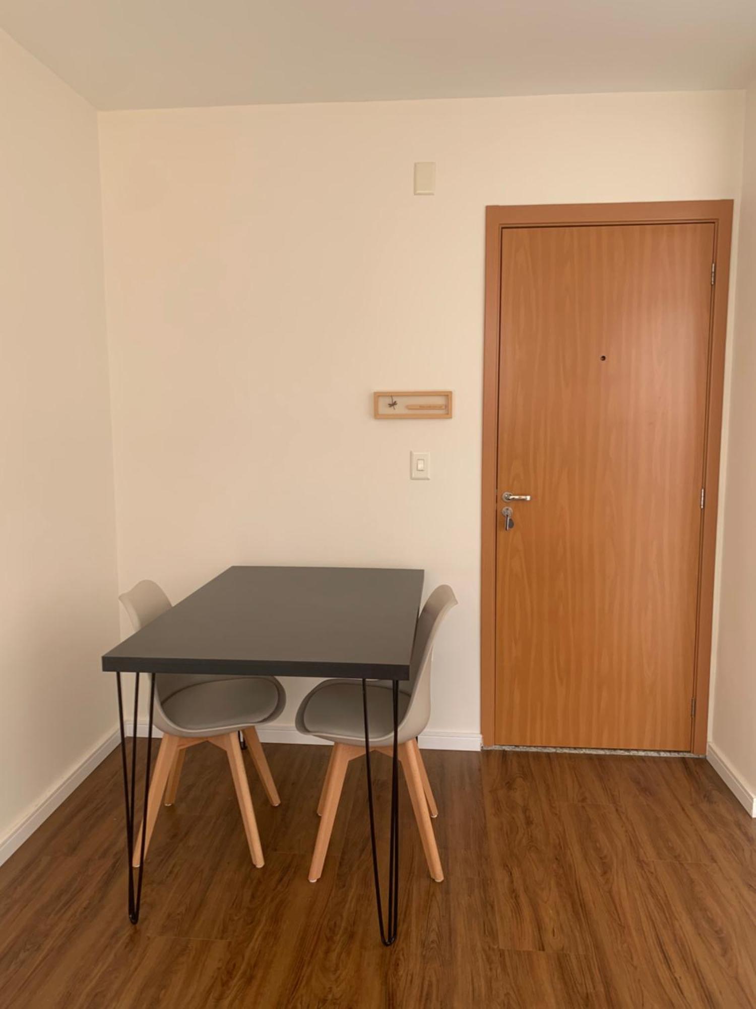 Apartamento - Gleba Palhano Home X Londrina Bagian luar foto
