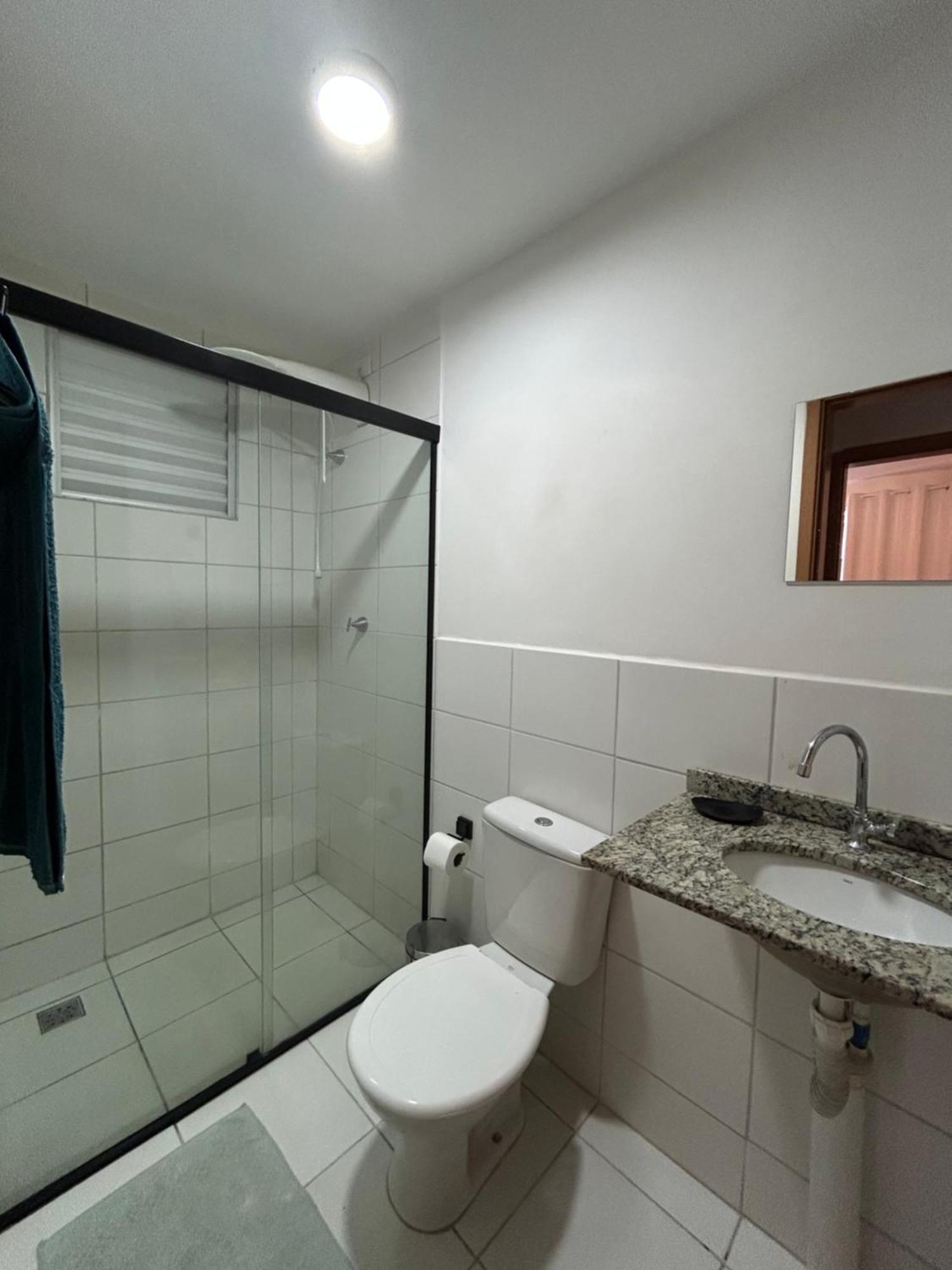 Apartamento - Gleba Palhano Home X Londrina Bagian luar foto