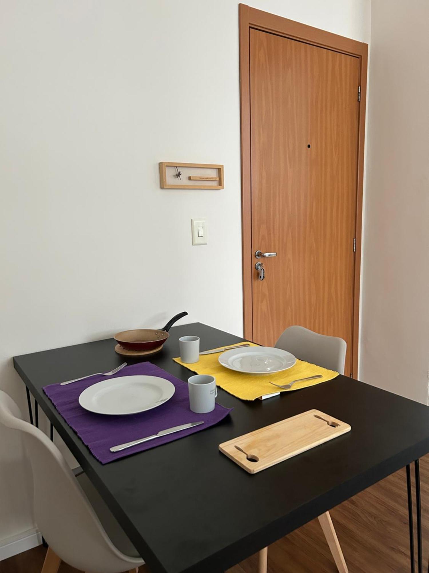 Apartamento - Gleba Palhano Home X Londrina Bagian luar foto